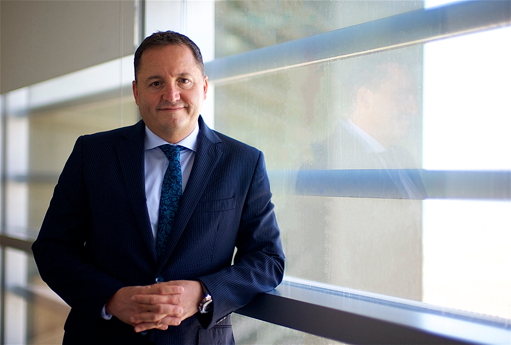 ‘UAE, Kuwait and Bahrain have begun digitisation but there are challenges’