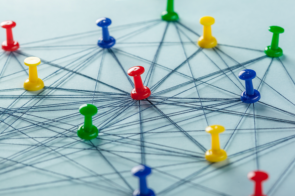 How CIOs are shaping their networks for a digital future