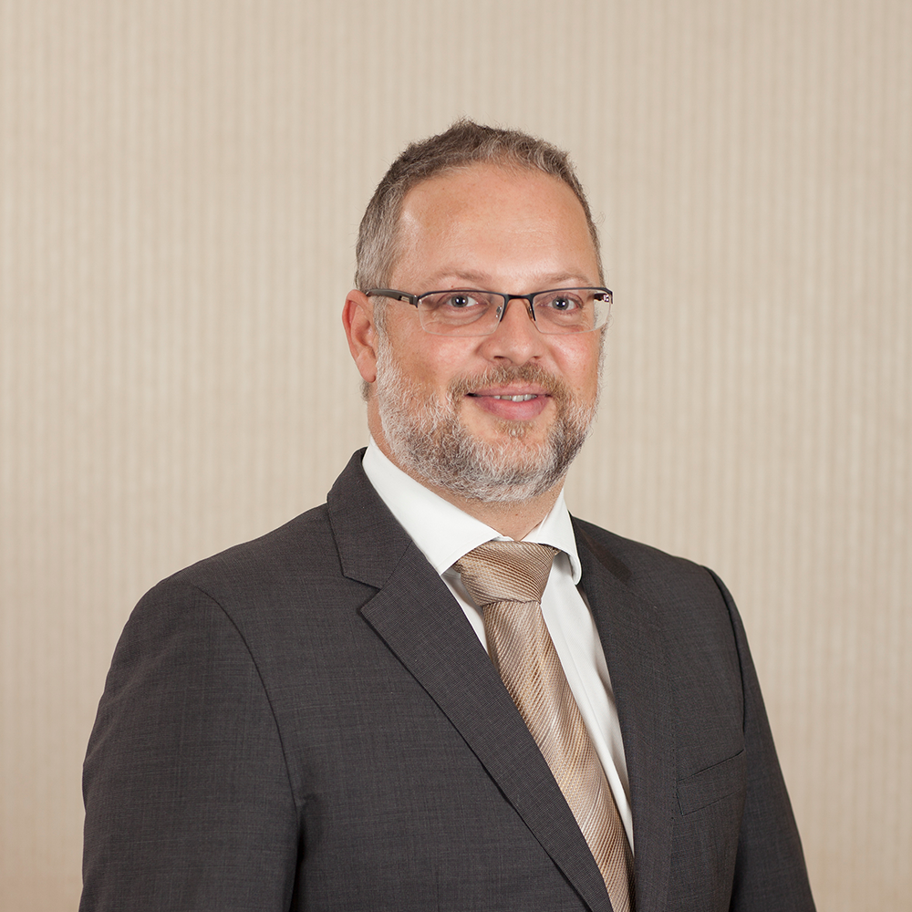 Get to know: Thomas di Giacomo, CTO, SUSE