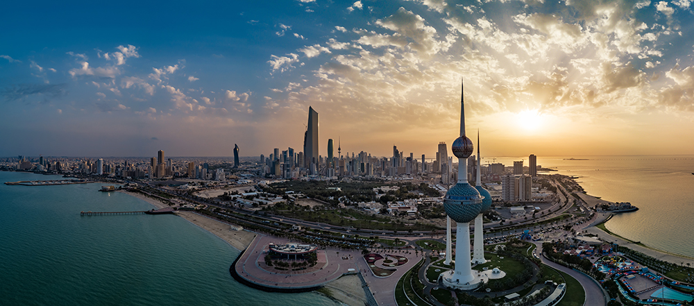 New Kuwait 2035 drives digital innovation market to KWD 300 million - Intelligent CIO Middle East