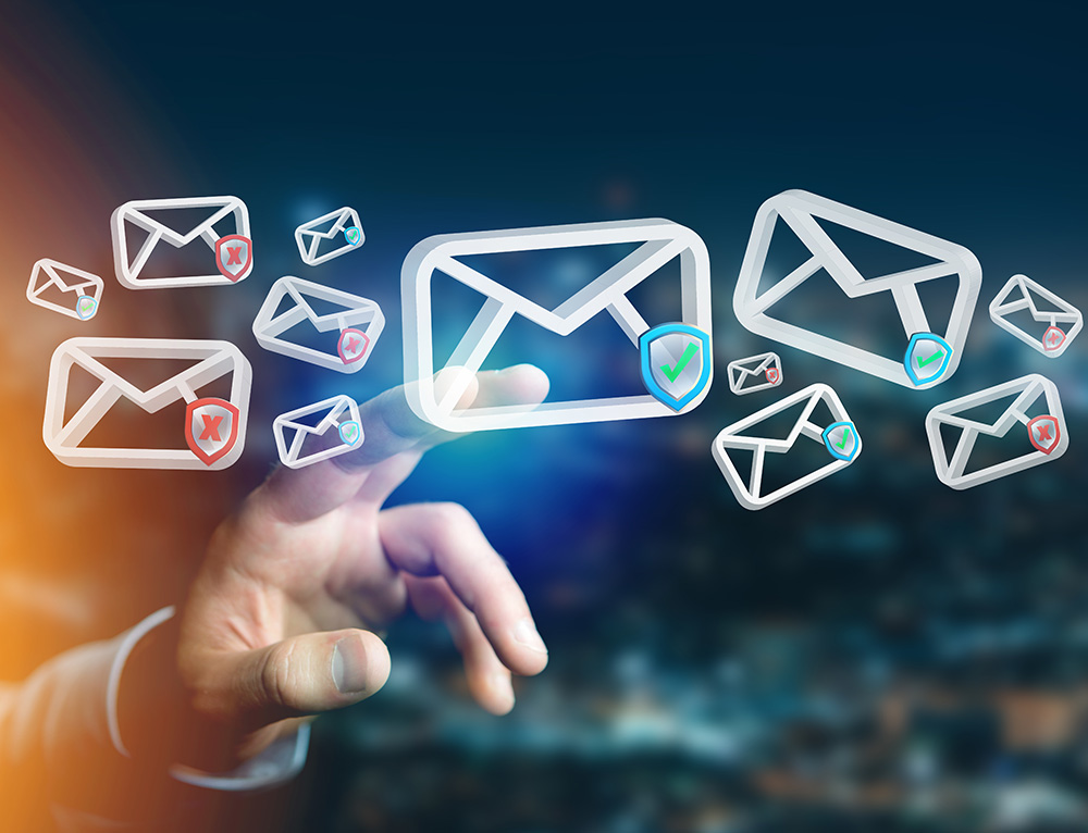 Help AG partners with Mimecast to help address email security threats