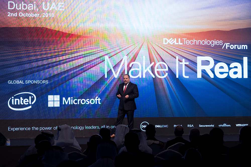 Dell: Business leaders believe they will struggle with changing demands