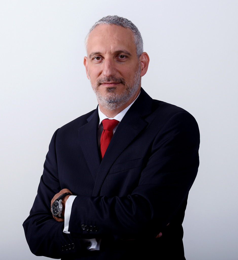 Cisco expert: ‘Everyone needs to be responsible for cybersecurity’