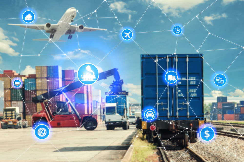 How real-time visibility is driving intelligent enterprises