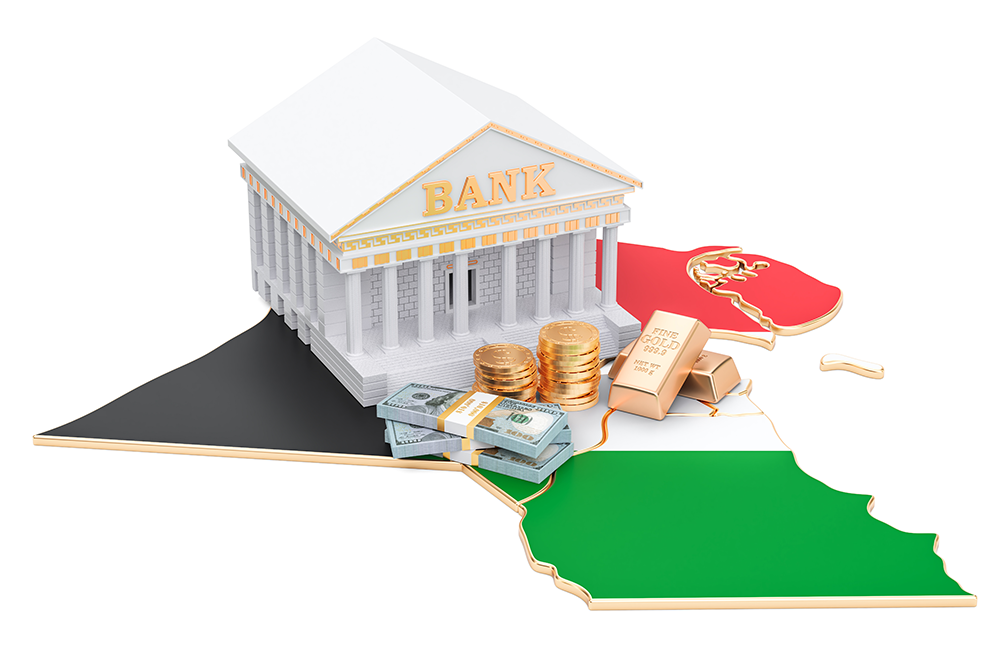 e-payments to be regulated by Kuwait Central Bank