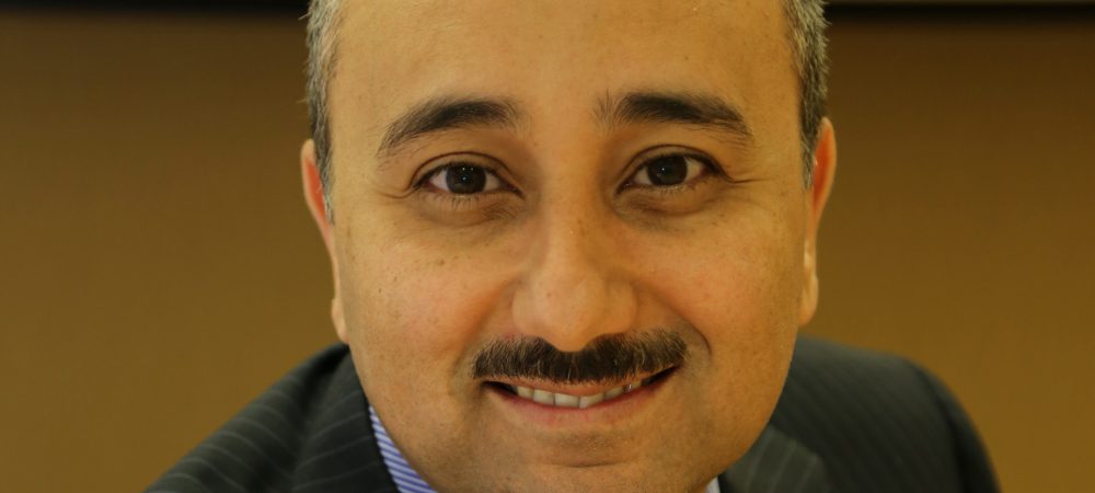 Get to know: Mohamed Helmy, MD for SAP Kuwait