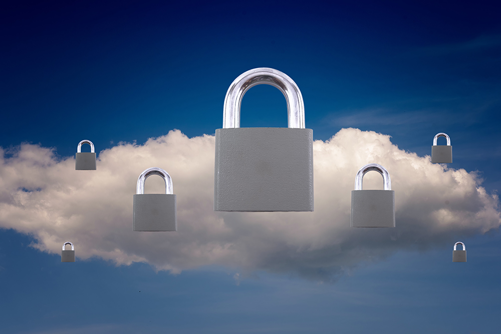Qualys expert on how businesses can stay secure in the public cloud