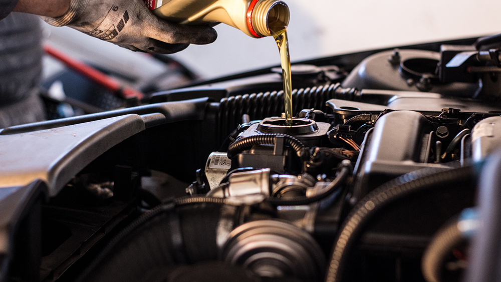 Digitalising the automotive sector in KSA