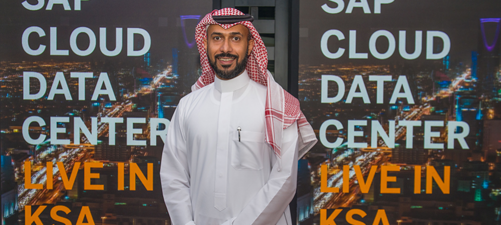 KSA progressing on the road to Digital Transformation with SAP
