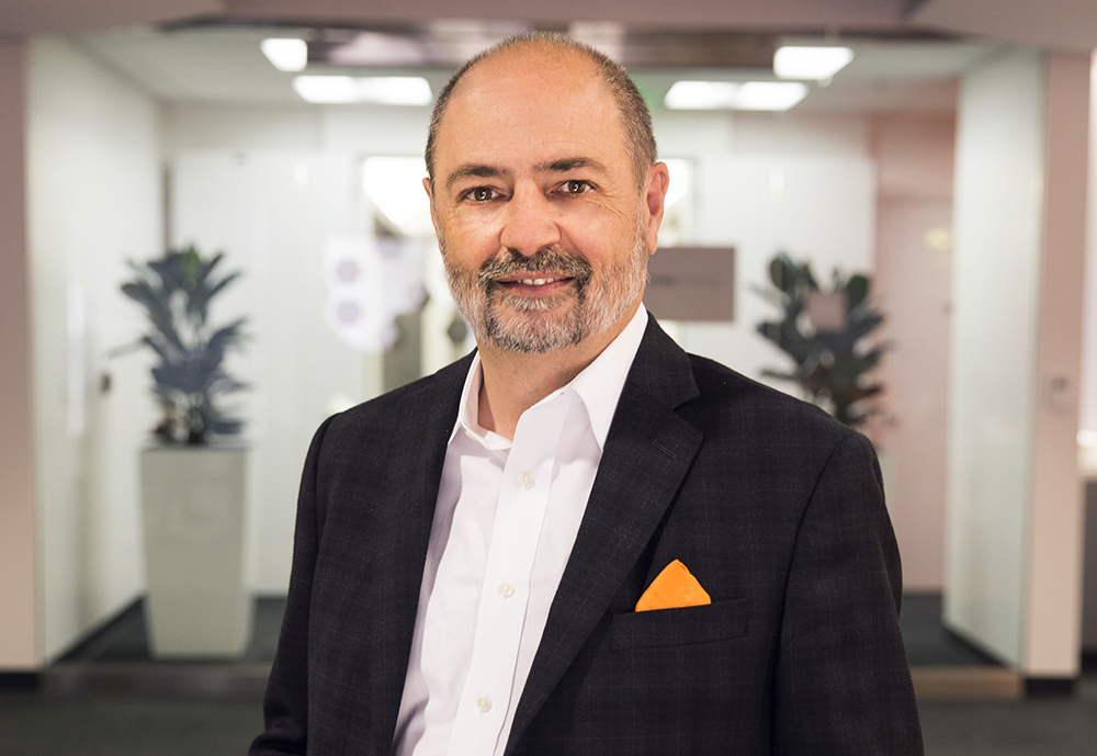 Pure Storage delivers unified hybrid cloud and new cloud data services