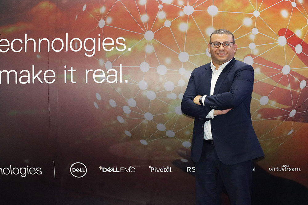 Pivotal: Helping enterprises develop software to deliver business value