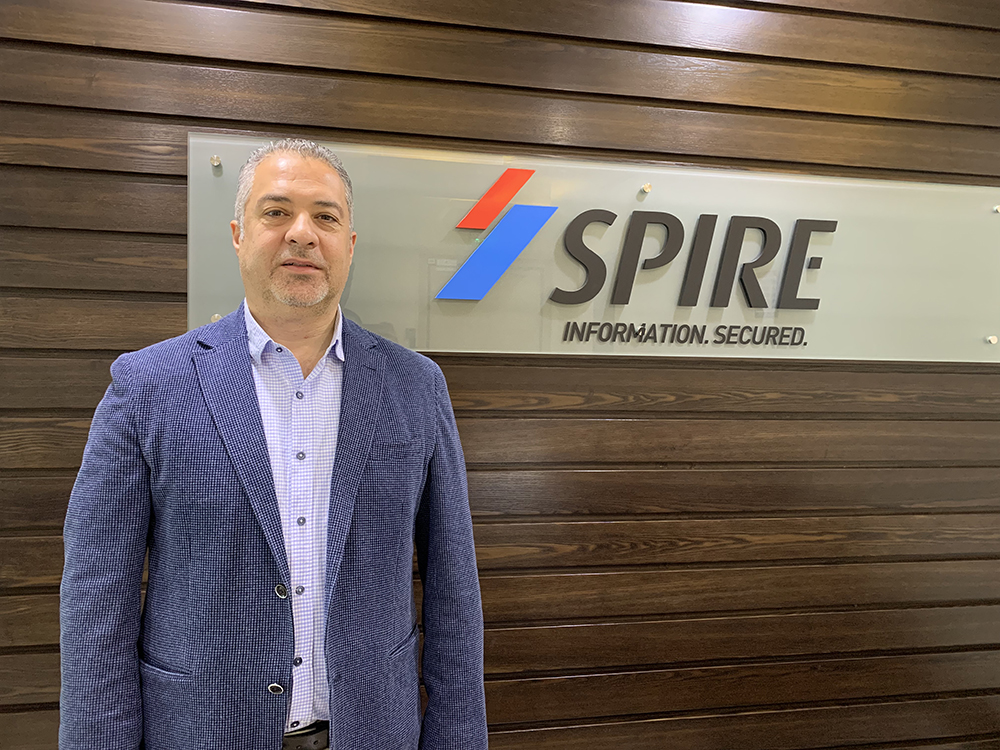 Spire Solutions appoints new KSA country manager