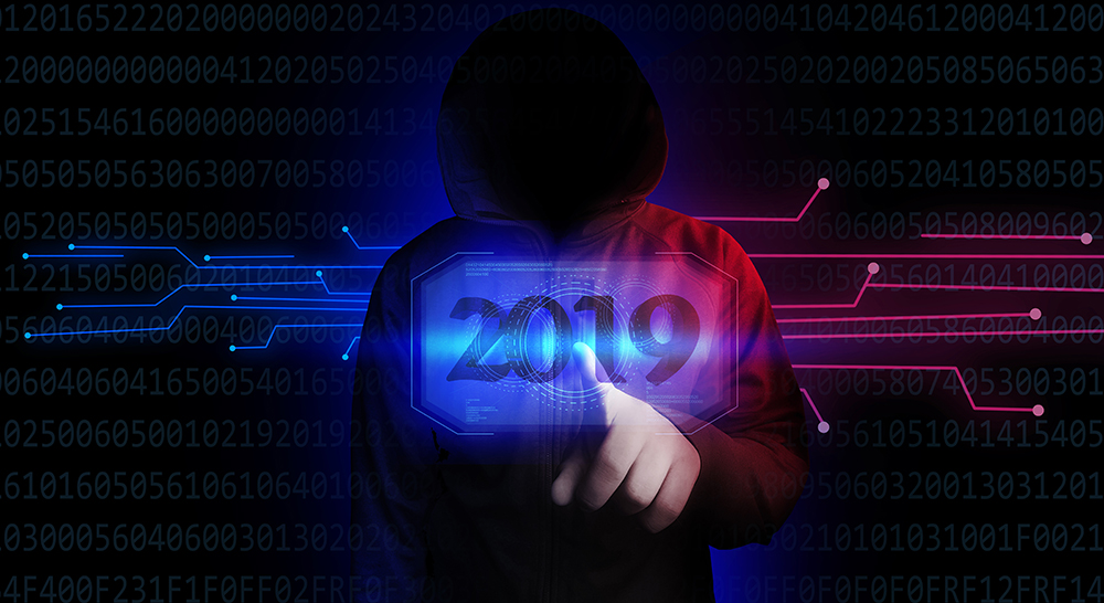 Mimecast expert on what lies ahead for cybersecurity in 2019