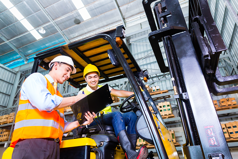 Three trends that will disrupt MEA’s supply chain industry in 2019