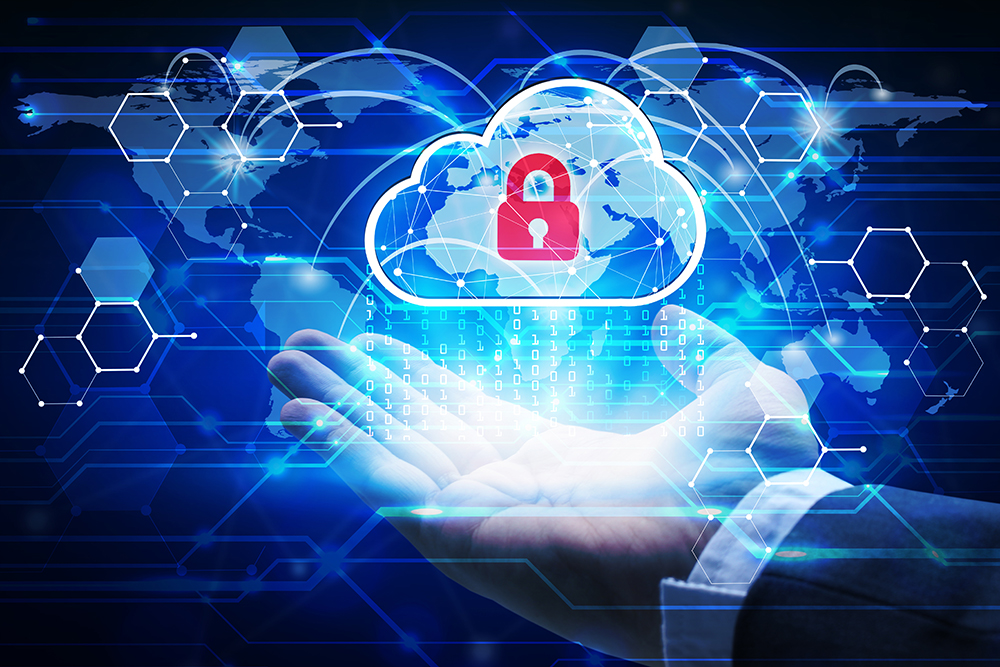 Z Services and McAfee to transform cloud-based security offering
