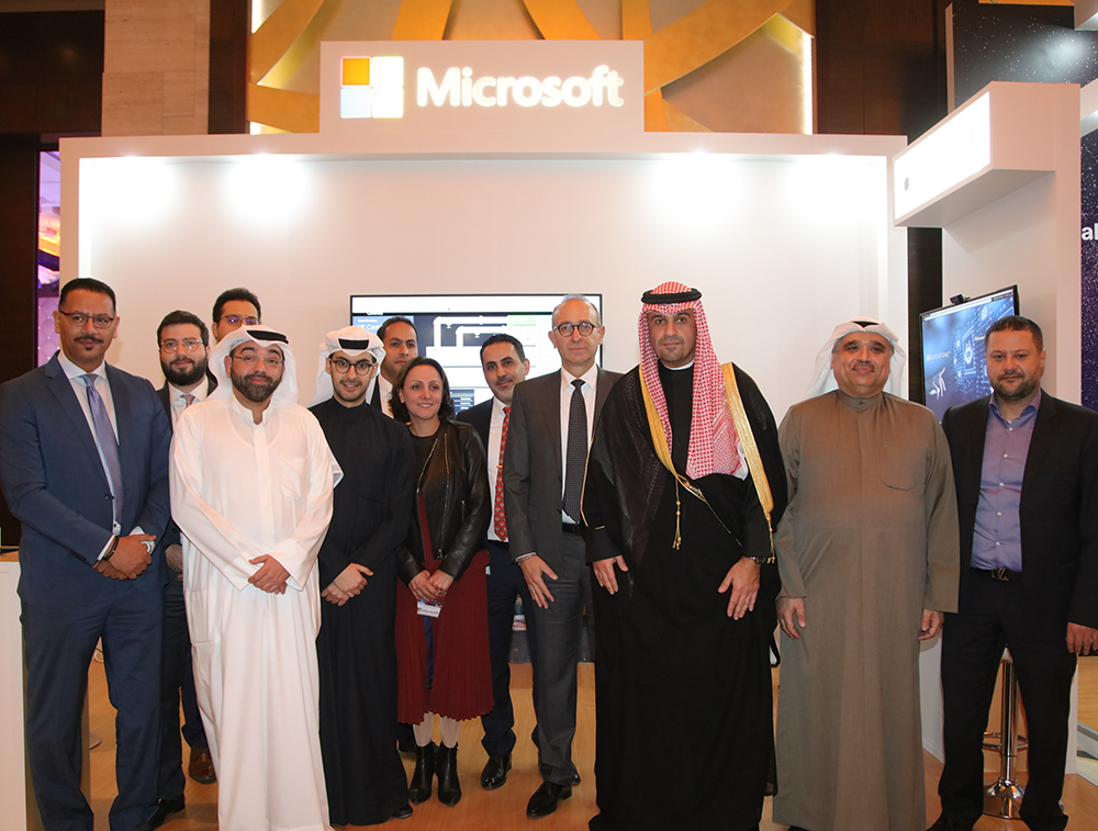 E-Government Forum in Kuwait looks at power of AI