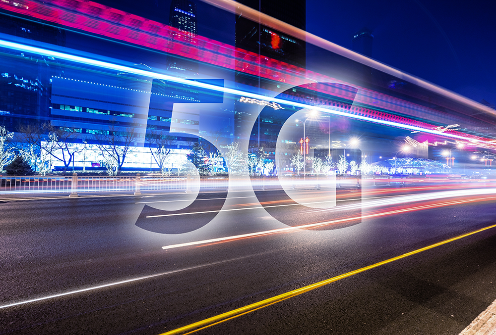 A10 Networks gains five major 5G GI-LAN security design wins