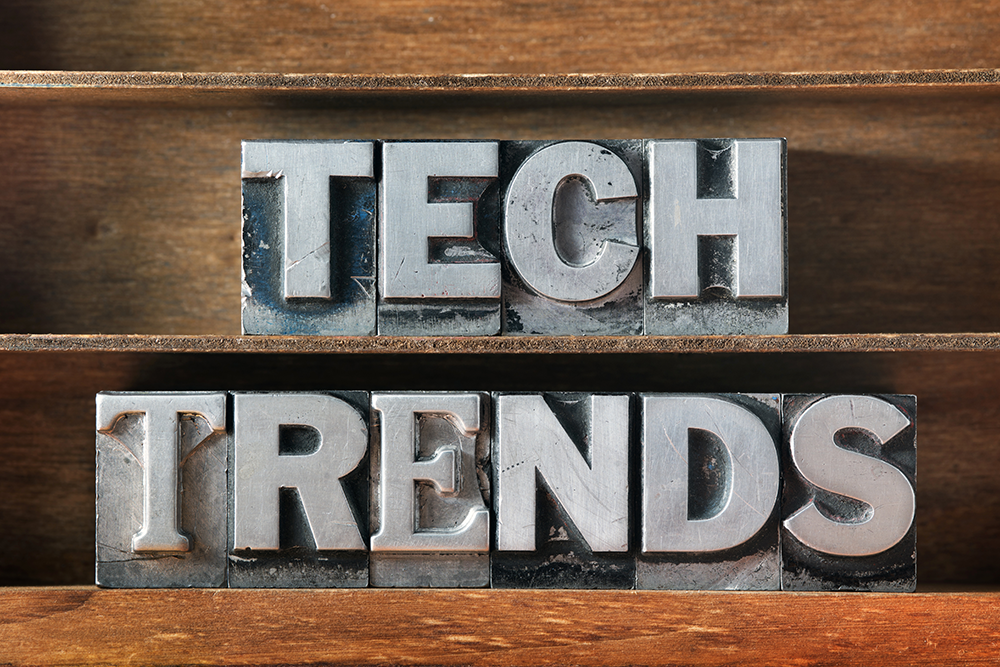 Top IT trends that will redefine businesses in the new year