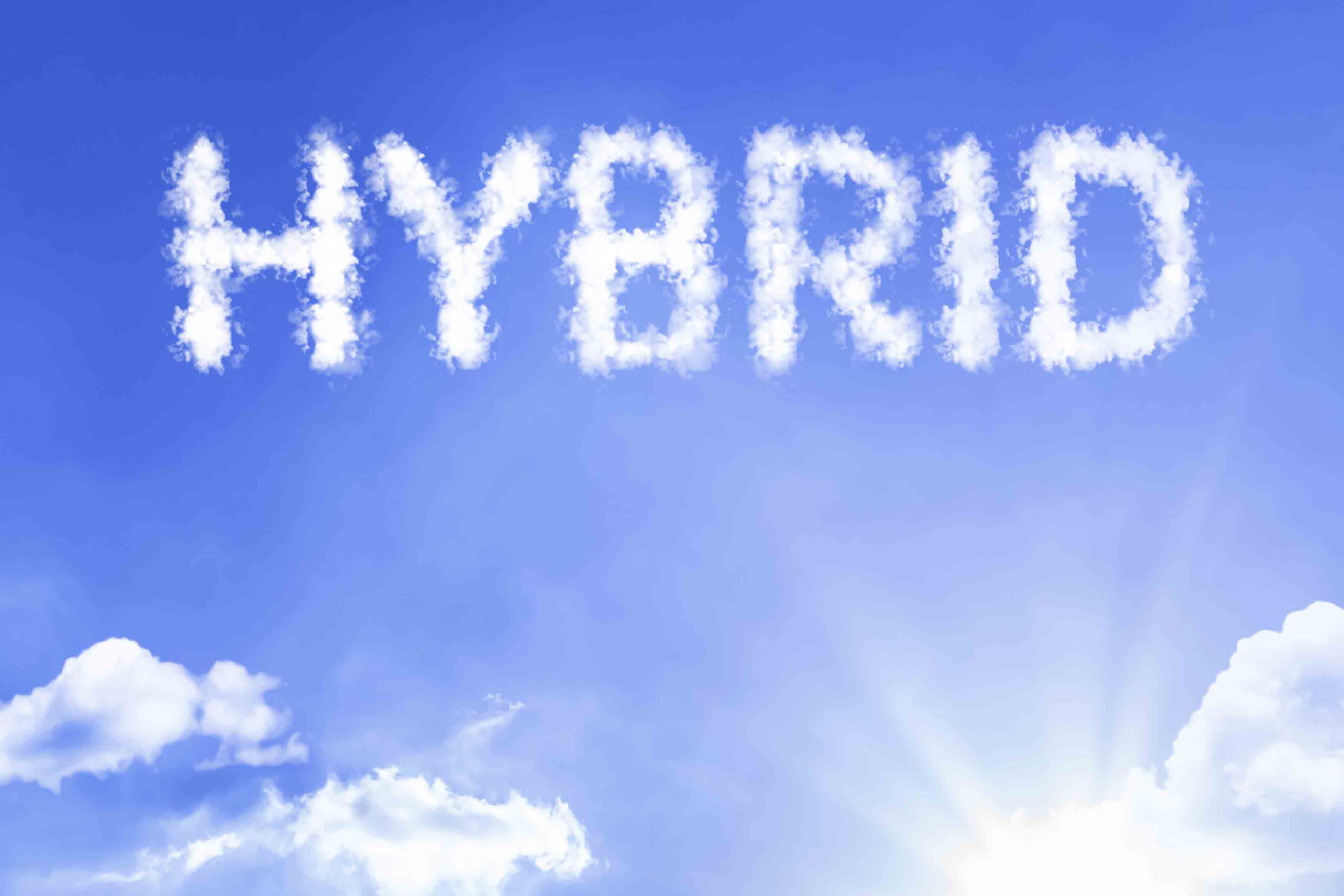 Five benefits of colocation: Why it should be part of your hybrid cloud strategy