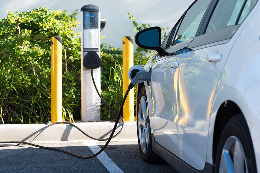 Cyberattackers could exploit electric vehicle vulnerabilities