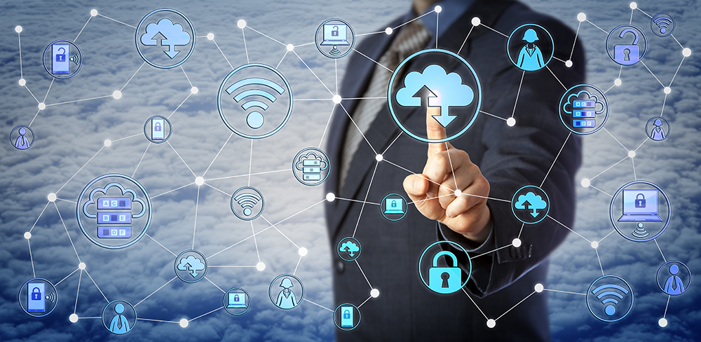 Aruba UAE country manager predicts enterprise mobility trends in the Middle East