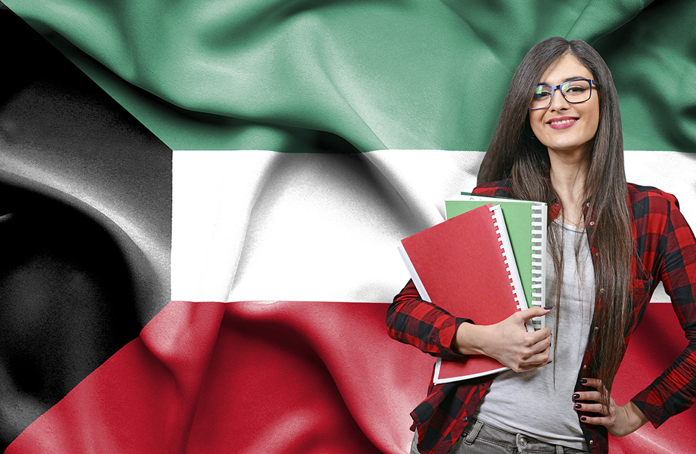 Kuwait’s public university adopts Microsoft 365