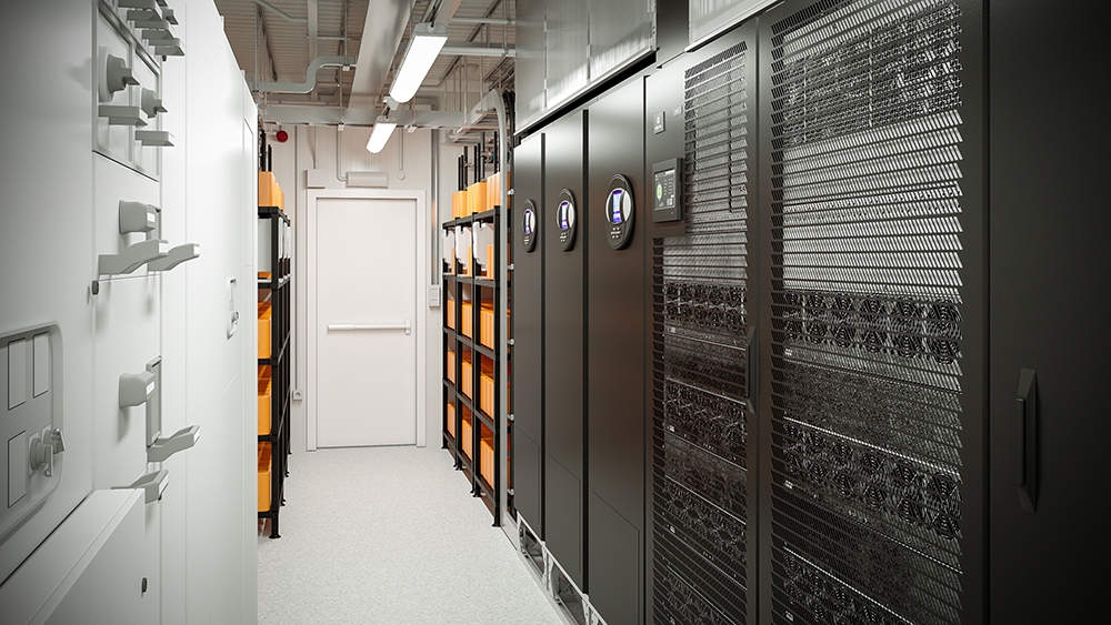 Vertiv enhances ‘plug and play’ data centres from the edge to the core