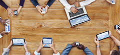 Five Essential Elements of a Comprehensive Endpoint Security Strategy