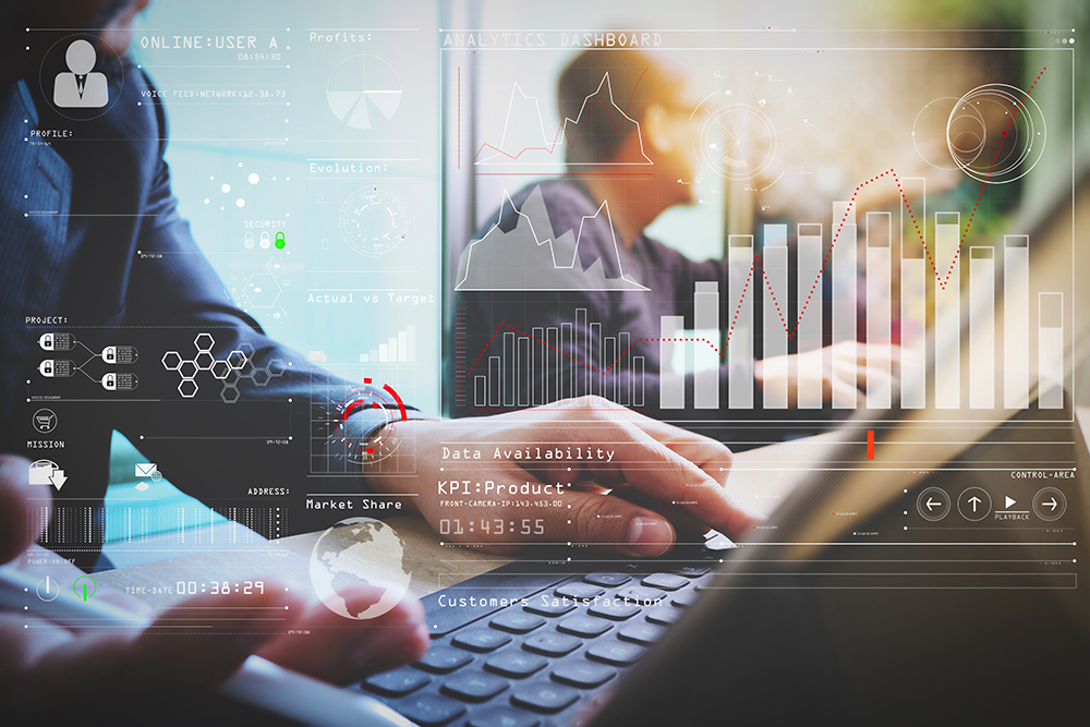 Medium-sized businesses are leading digital workplaces, says Aruba