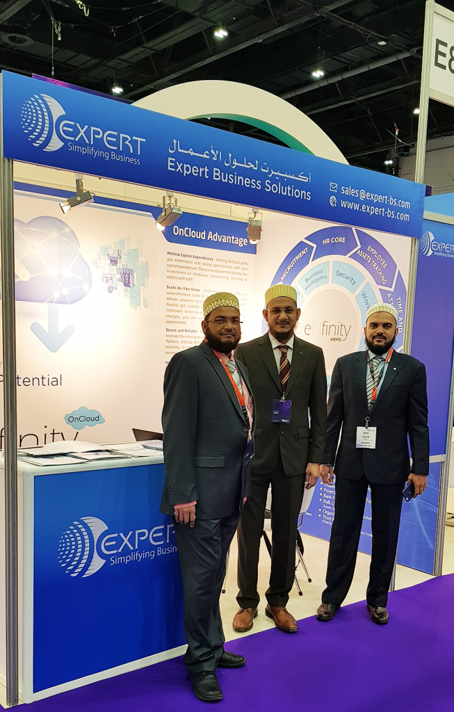 Customer efficiency is main aim of Kuwaiti solutions provider