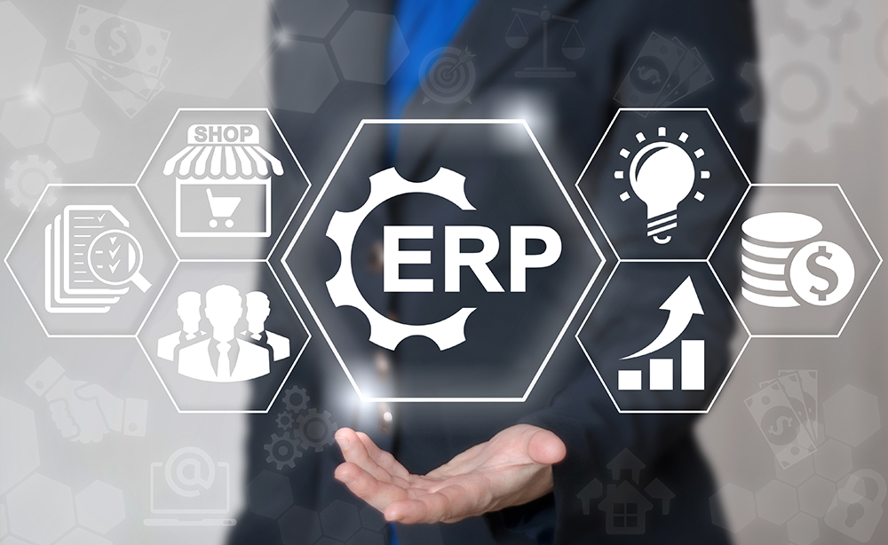 Marwa Marble selects Epicor ERP to modernise operations