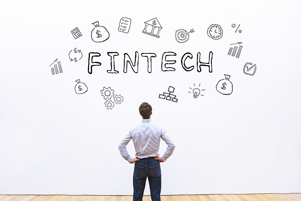 Orange expert says FinTech is bringing banking to the unbanked