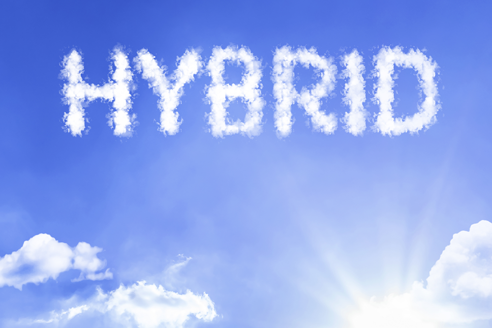 Nutanix finds enterprises to increase hybrid cloud usage