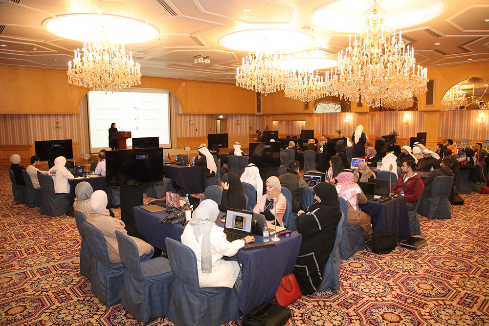 CITRA and Microsoft supercharge IT skills set in Kuwait