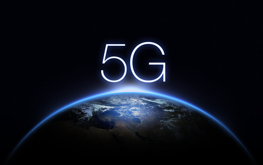 Nokia small cells provide optimal indoor and outdoor 5G coverage