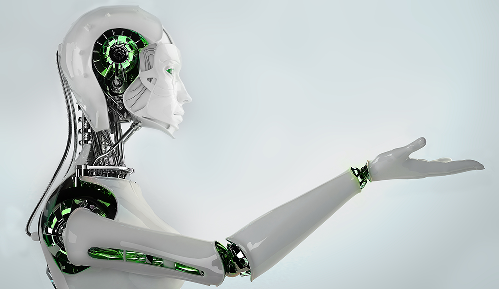 Kiran Technical Company introduces robotic solutions into Kuwait