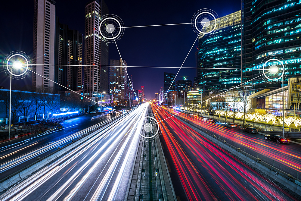 Smart City expertise to be provided to KSA development by Orange Business Services
