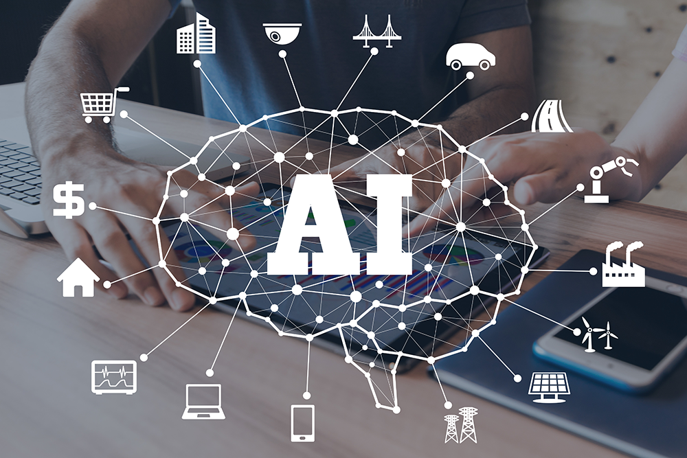 SAS announces $1 billion investment in Artificial Intelligence