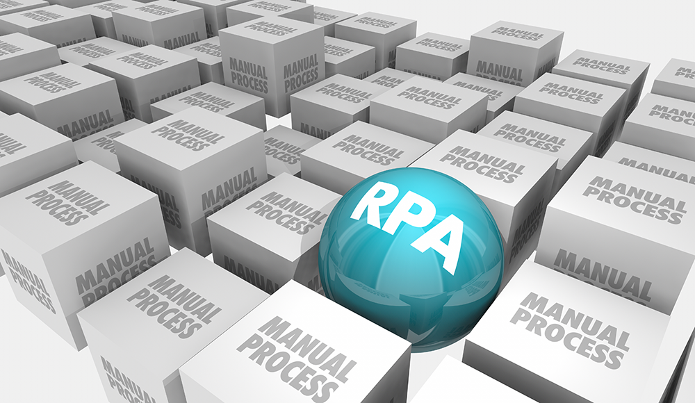 Kuwait Finance House adopts Blue-Prism’s robotic process automation solutions