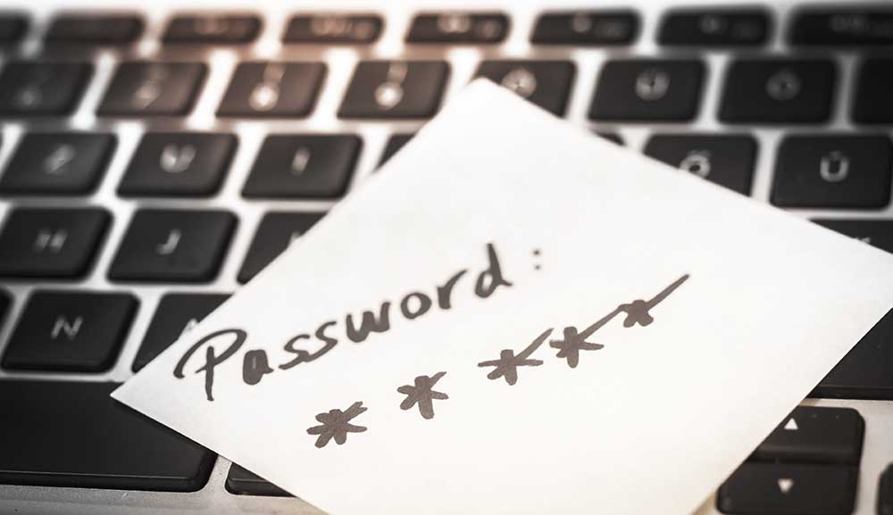 Keeper Security: Avoiding poor password practices and data breaches
