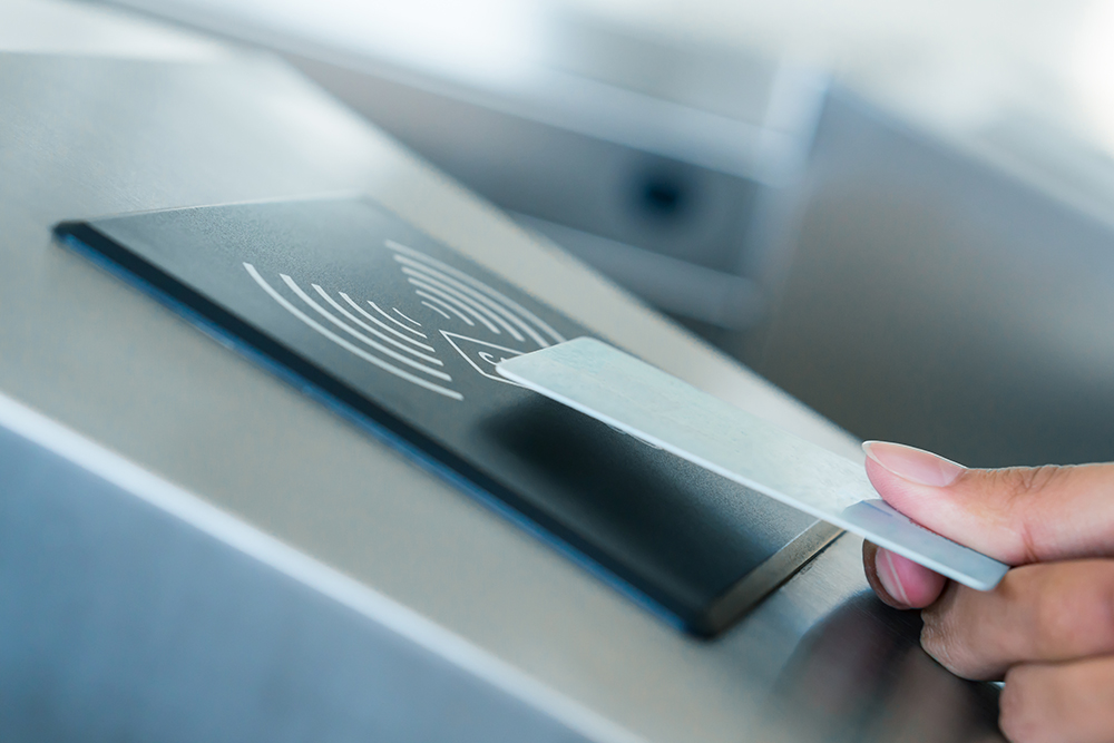 Access control systems to define future-ready financial institutions