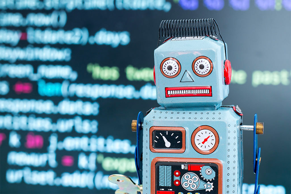 Improving your ITSM delivery with Artificial Intelligence chatbots