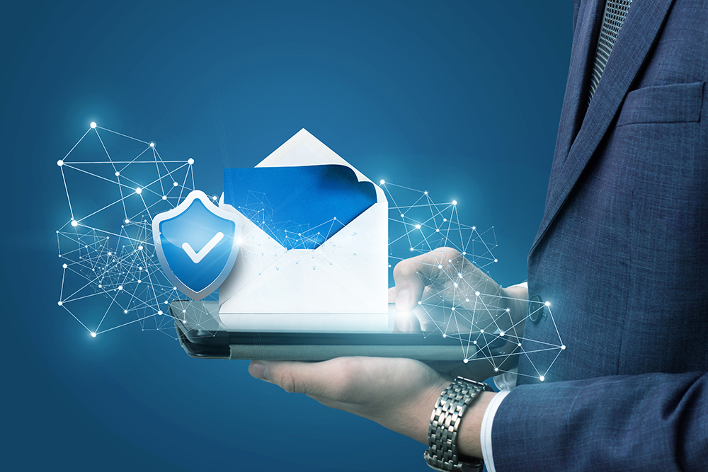 How CIOs can protect their organisations against email threats