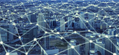 Fiber backbone cabling in buildings