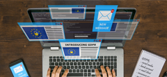 GDPR What it Means for Your Business and How Keeper Enterprise Can Help Your Organization