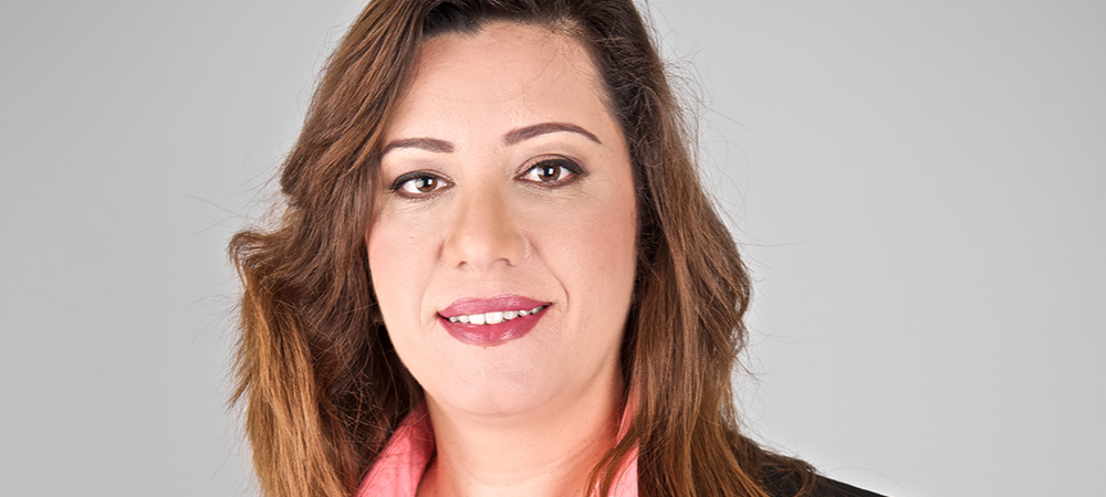 Get to Know: Gihane Mourad from ‎Gemalto