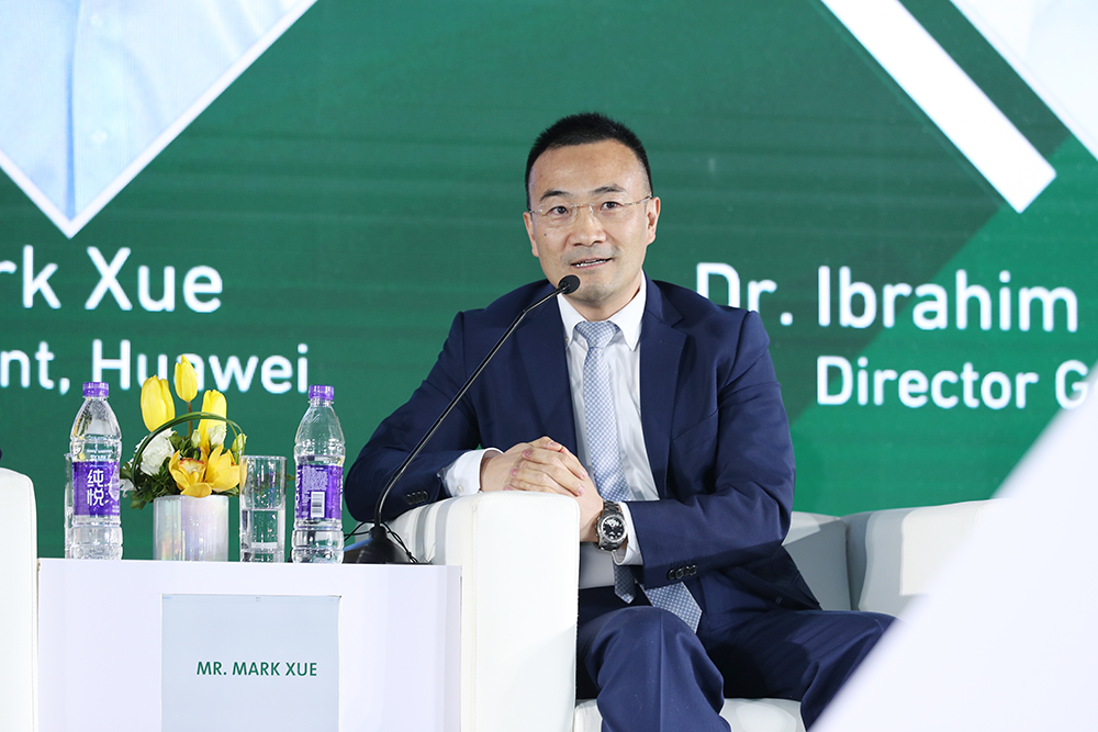Huawei continues IT investment in KSA’s Digital Transformation