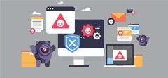 Protecting the End User