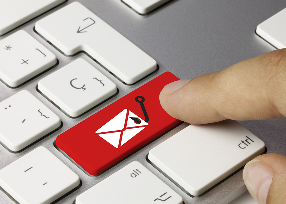 Proofpoint announces research into email fraud in Middle East