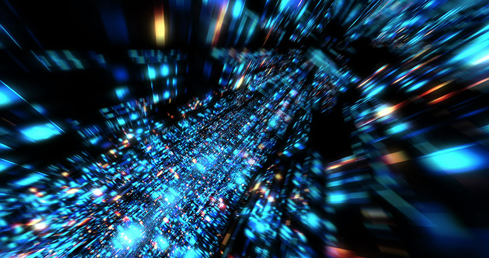 Expert says 2019 is the year of the mainframe renaissance
